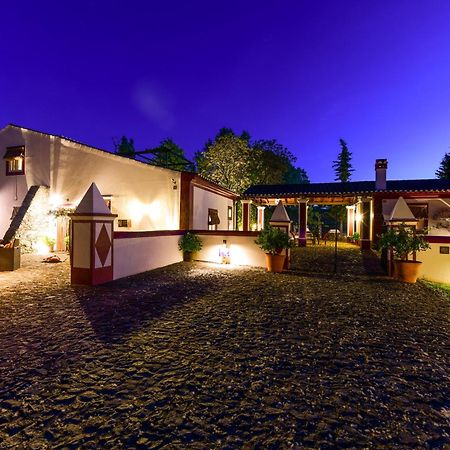 Quinta Da Dourada Otel Portalegre Dış mekan fotoğraf
