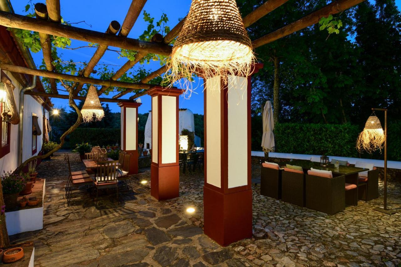 Quinta Da Dourada Otel Portalegre Dış mekan fotoğraf