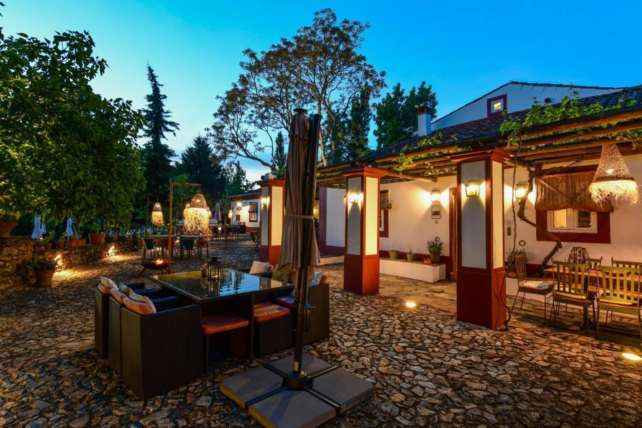 Quinta Da Dourada Otel Portalegre Dış mekan fotoğraf