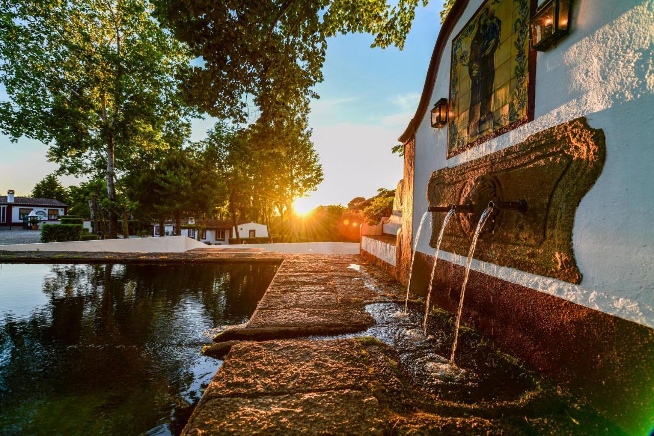 Quinta Da Dourada Otel Portalegre Dış mekan fotoğraf