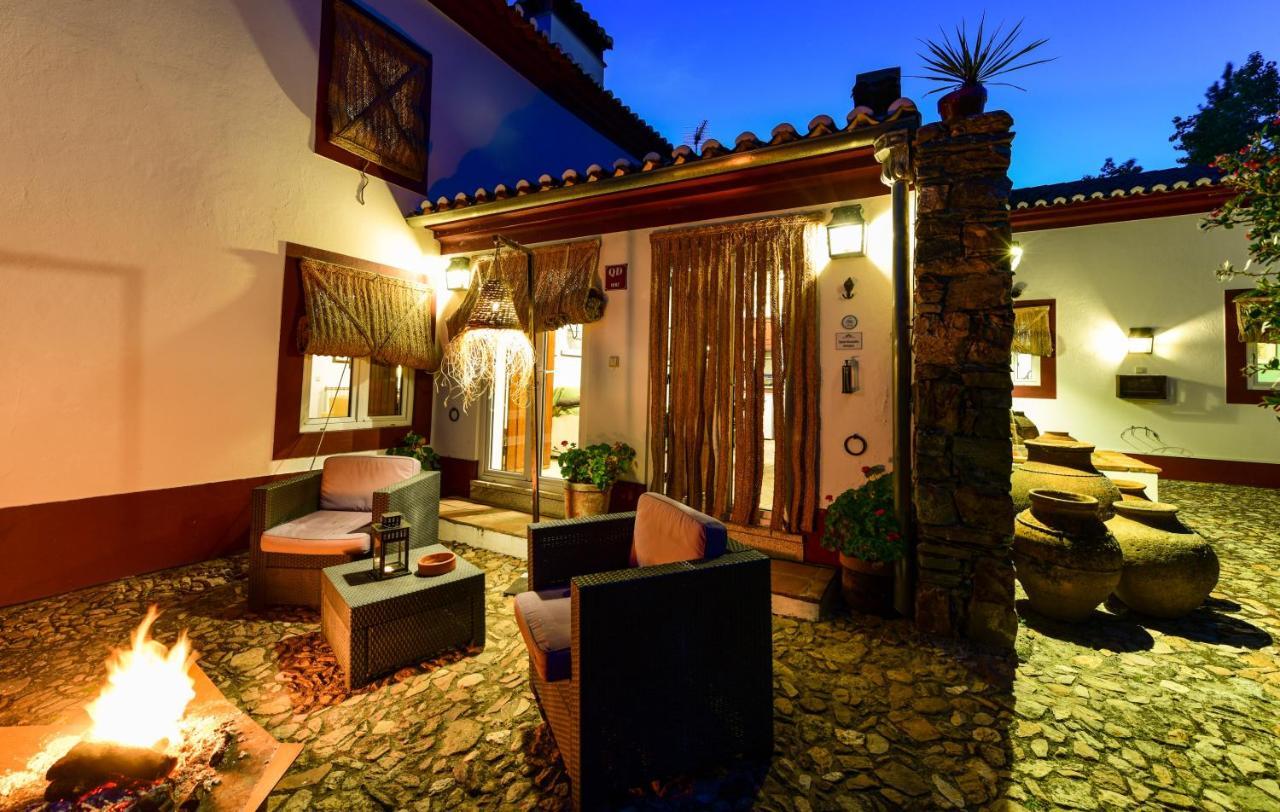 Quinta Da Dourada Otel Portalegre Dış mekan fotoğraf