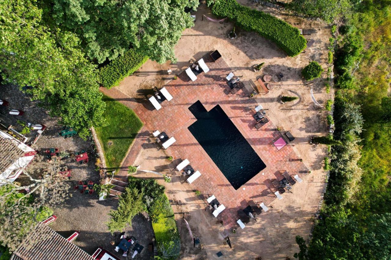 Quinta Da Dourada Otel Portalegre Dış mekan fotoğraf