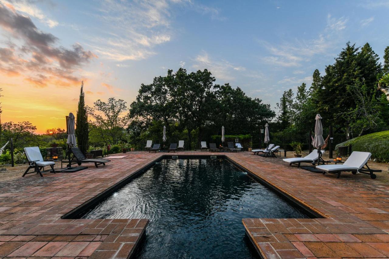 Quinta Da Dourada Otel Portalegre Dış mekan fotoğraf