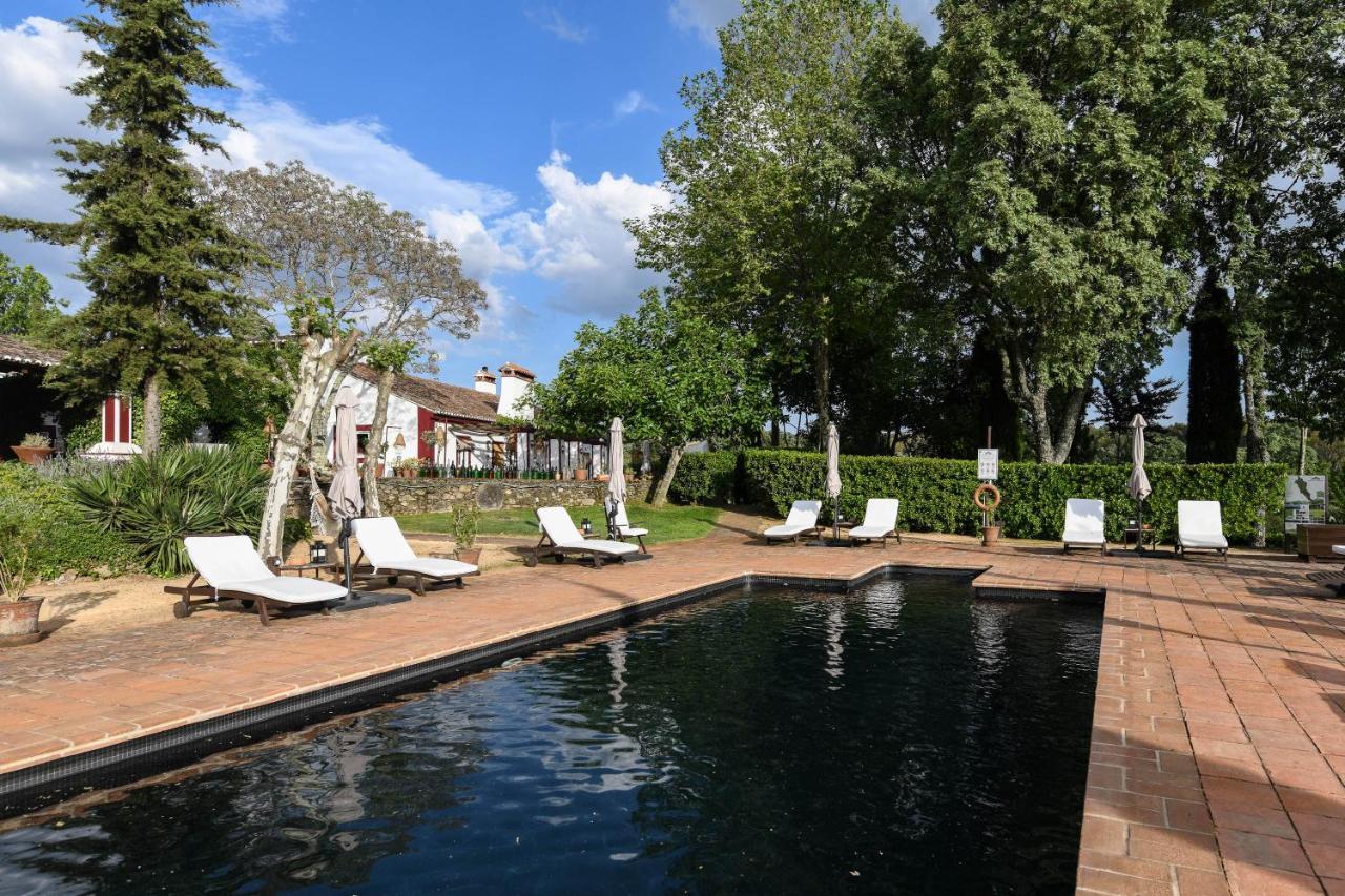 Quinta Da Dourada Otel Portalegre Dış mekan fotoğraf