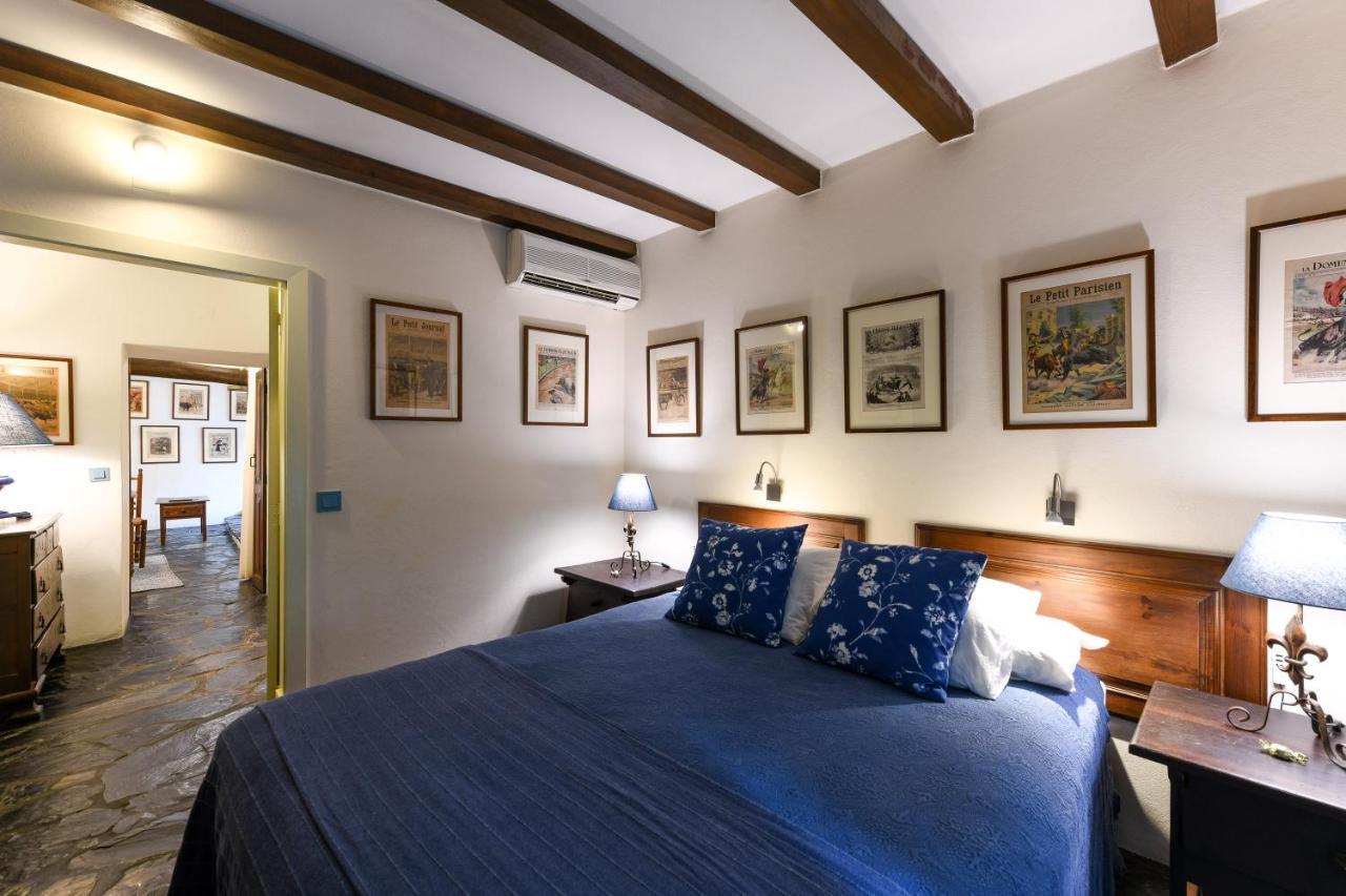 Quinta Da Dourada Otel Portalegre Dış mekan fotoğraf
