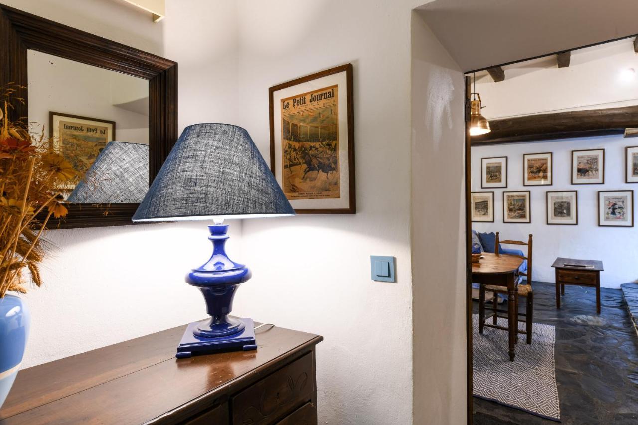 Quinta Da Dourada Otel Portalegre Dış mekan fotoğraf