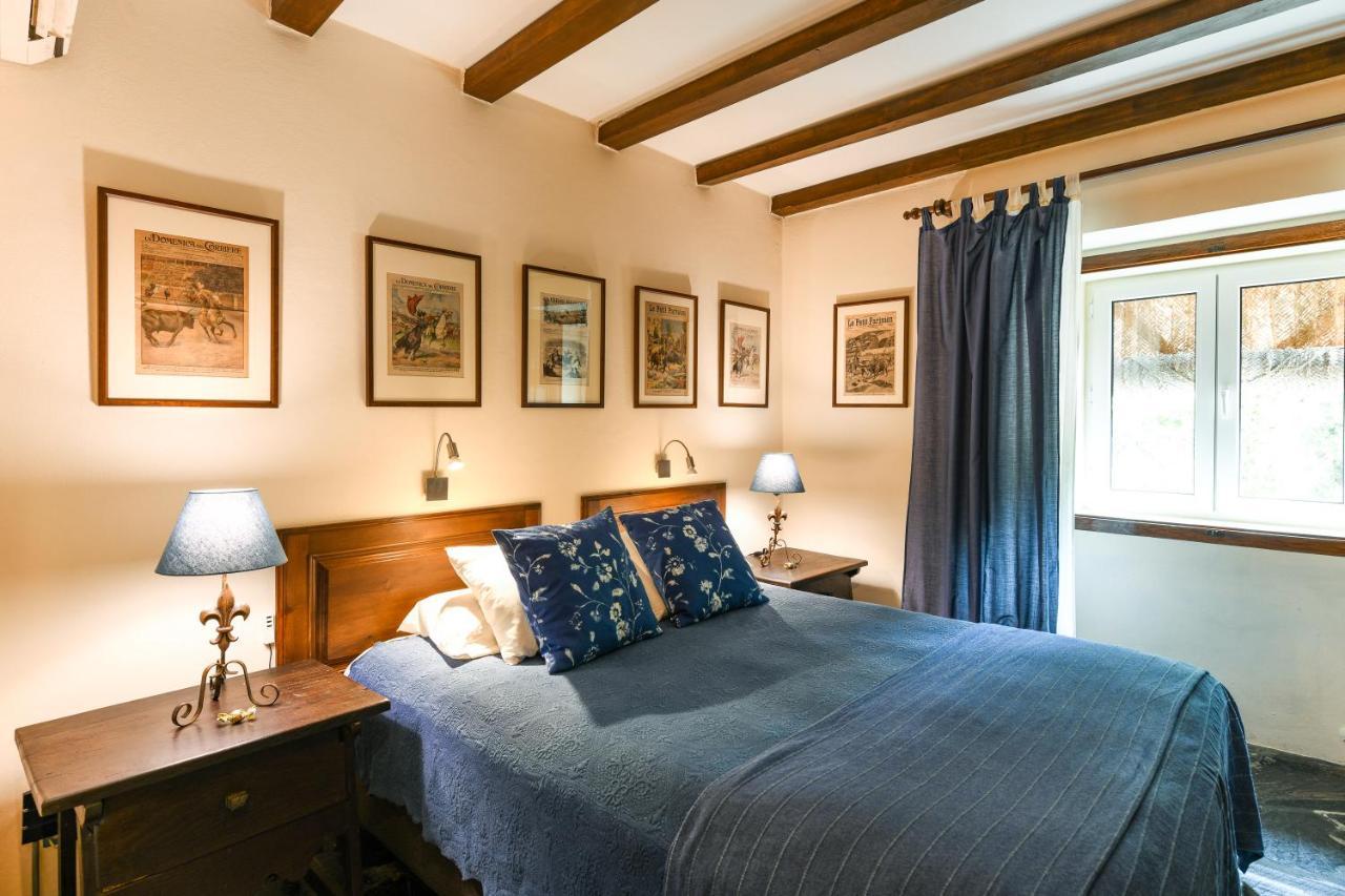 Quinta Da Dourada Otel Portalegre Dış mekan fotoğraf