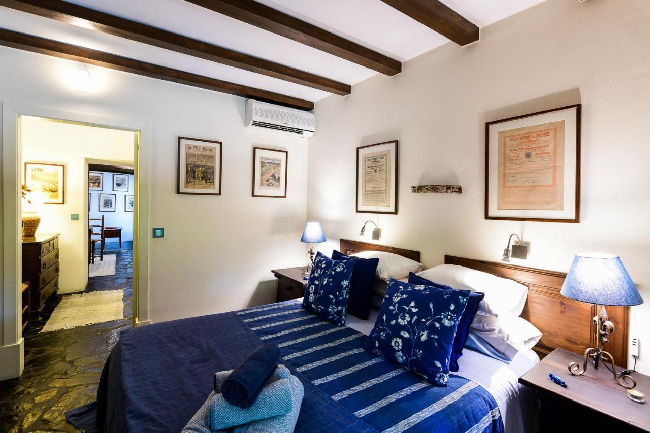 Quinta Da Dourada Otel Portalegre Dış mekan fotoğraf
