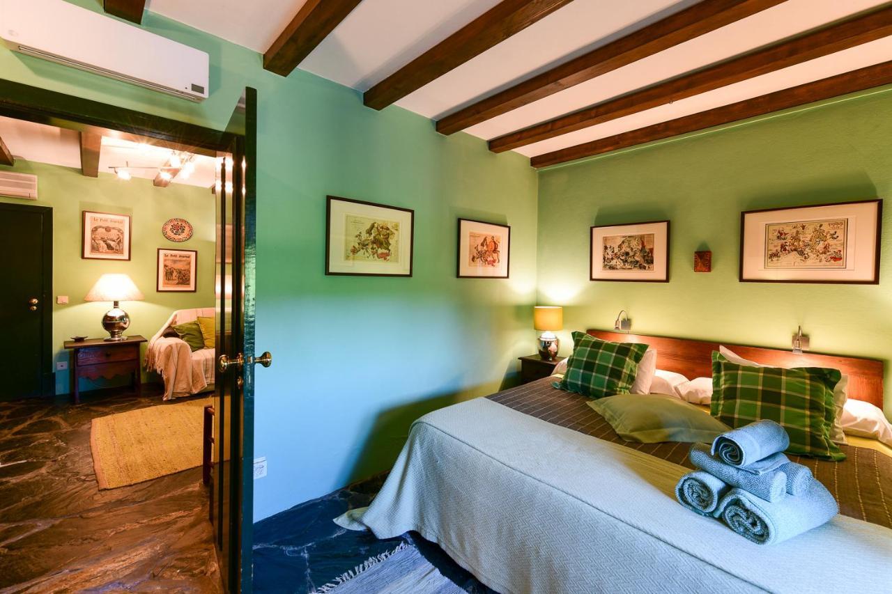 Quinta Da Dourada Otel Portalegre Dış mekan fotoğraf