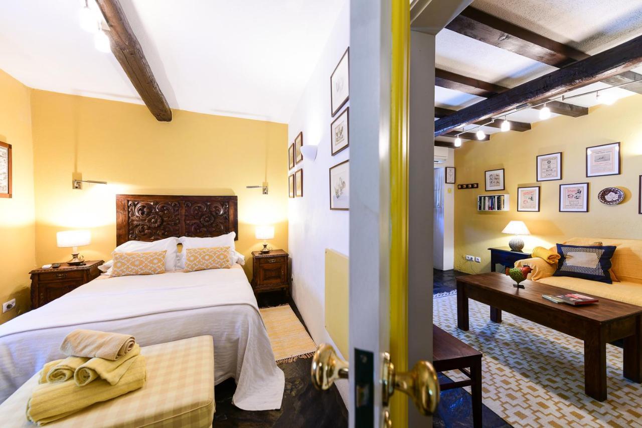 Quinta Da Dourada Otel Portalegre Dış mekan fotoğraf