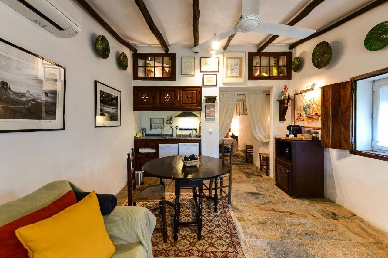 Quinta Da Dourada Otel Portalegre Dış mekan fotoğraf