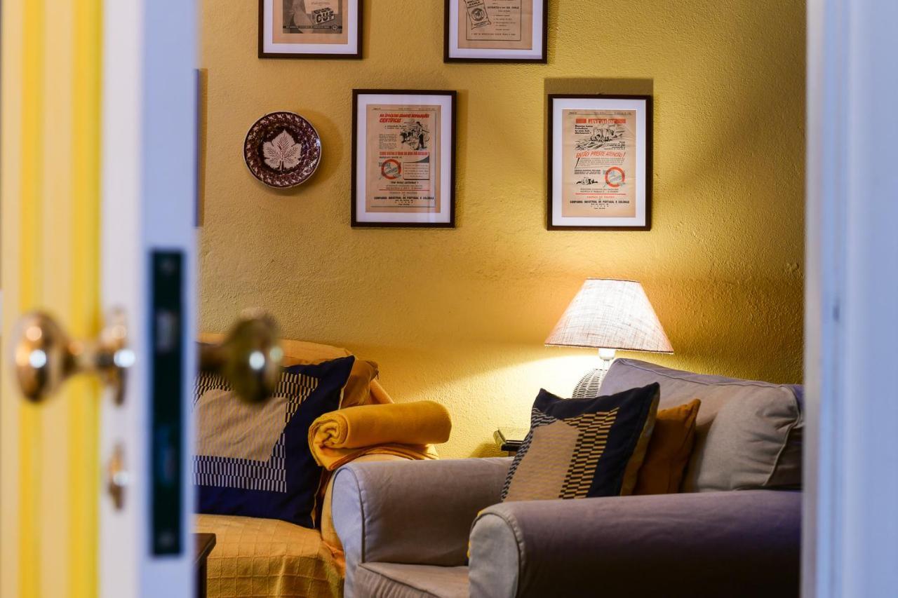 Quinta Da Dourada Otel Portalegre Dış mekan fotoğraf