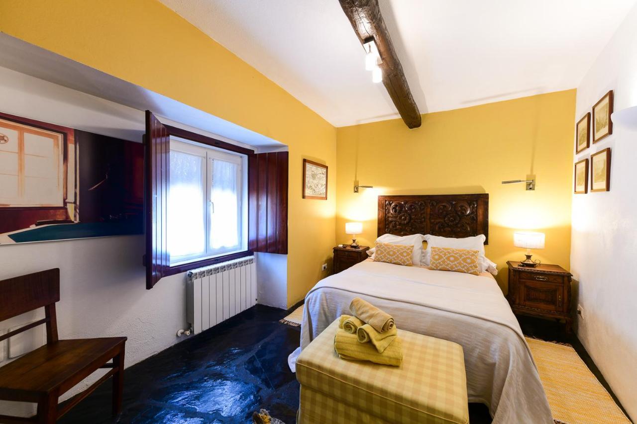 Quinta Da Dourada Otel Portalegre Dış mekan fotoğraf