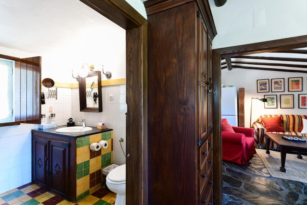 Quinta Da Dourada Otel Portalegre Dış mekan fotoğraf
