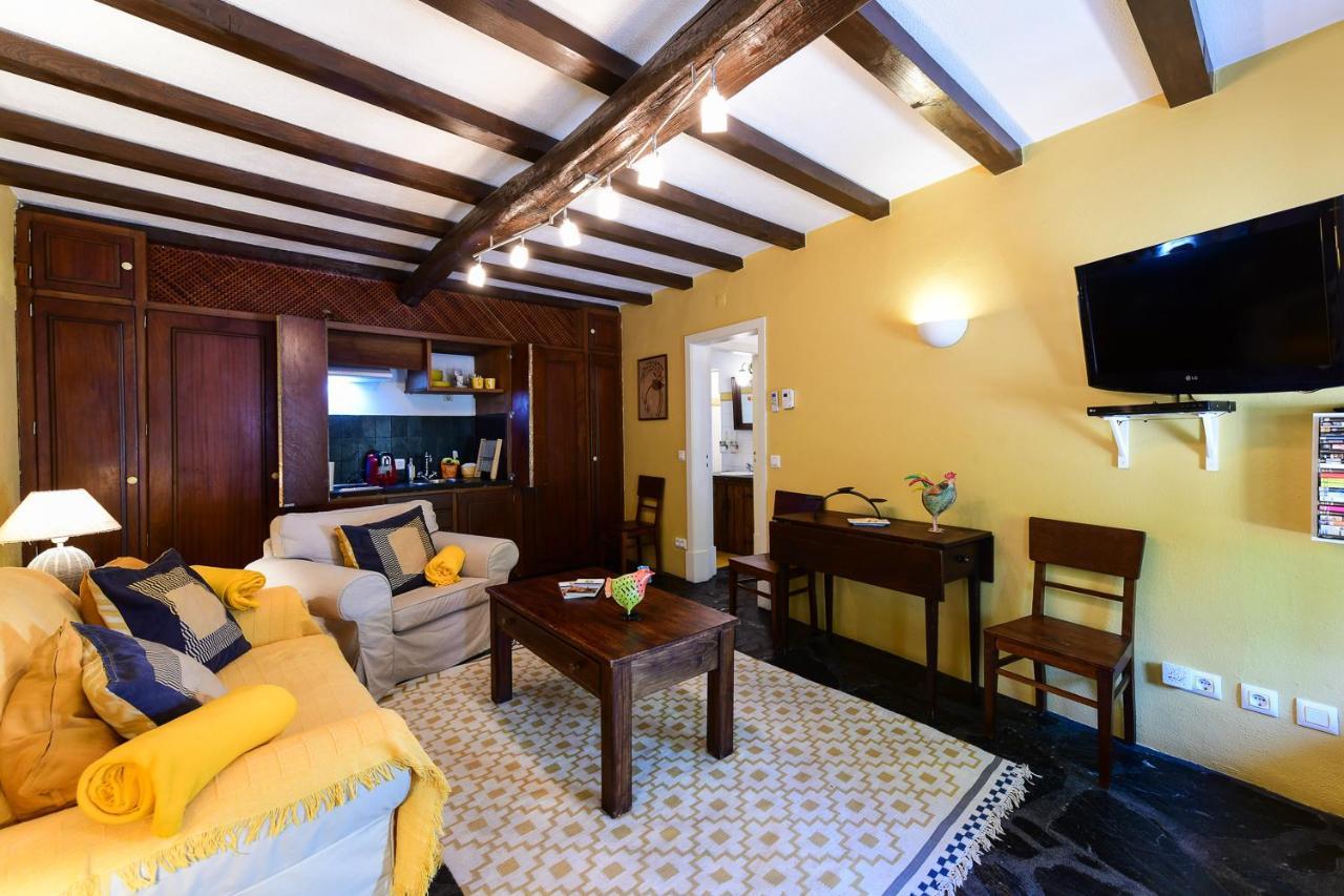 Quinta Da Dourada Otel Portalegre Dış mekan fotoğraf