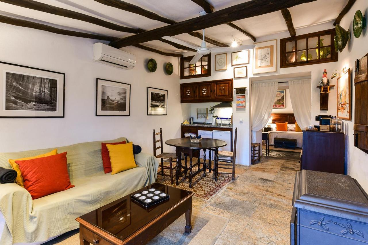 Quinta Da Dourada Otel Portalegre Dış mekan fotoğraf