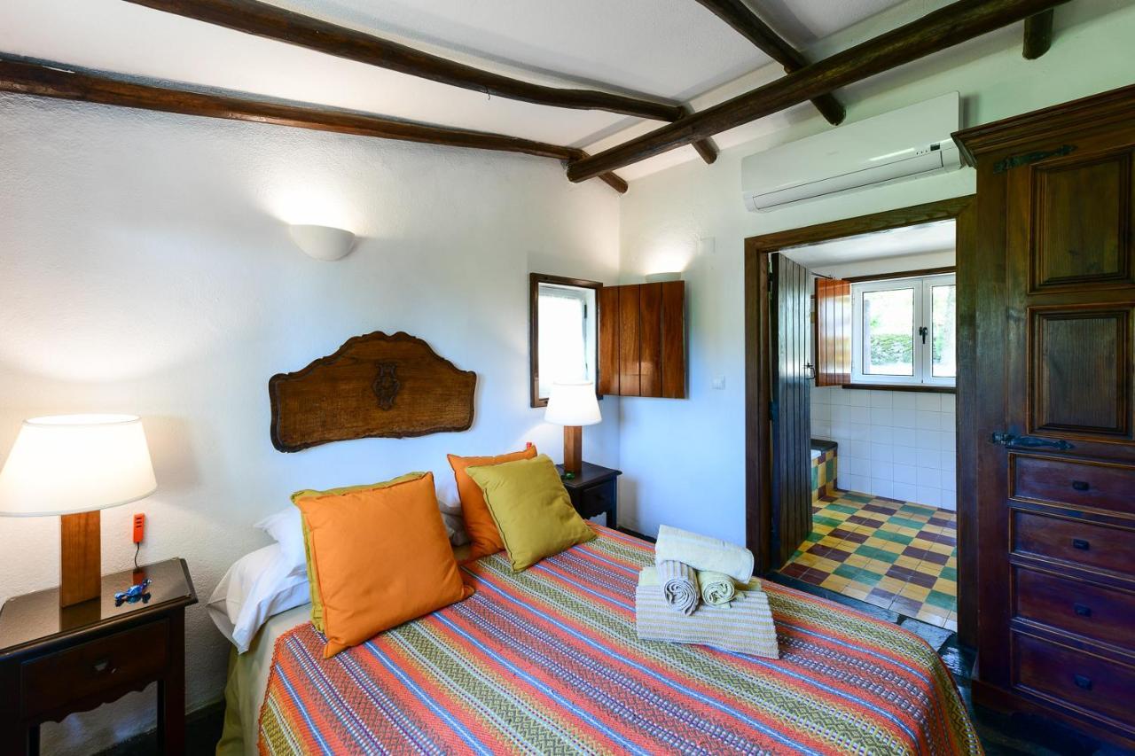 Quinta Da Dourada Otel Portalegre Dış mekan fotoğraf