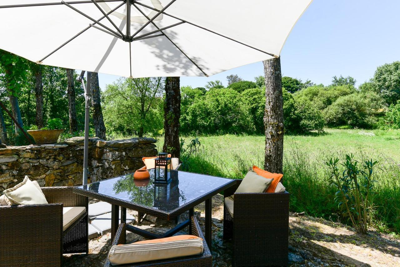 Quinta Da Dourada Otel Portalegre Dış mekan fotoğraf