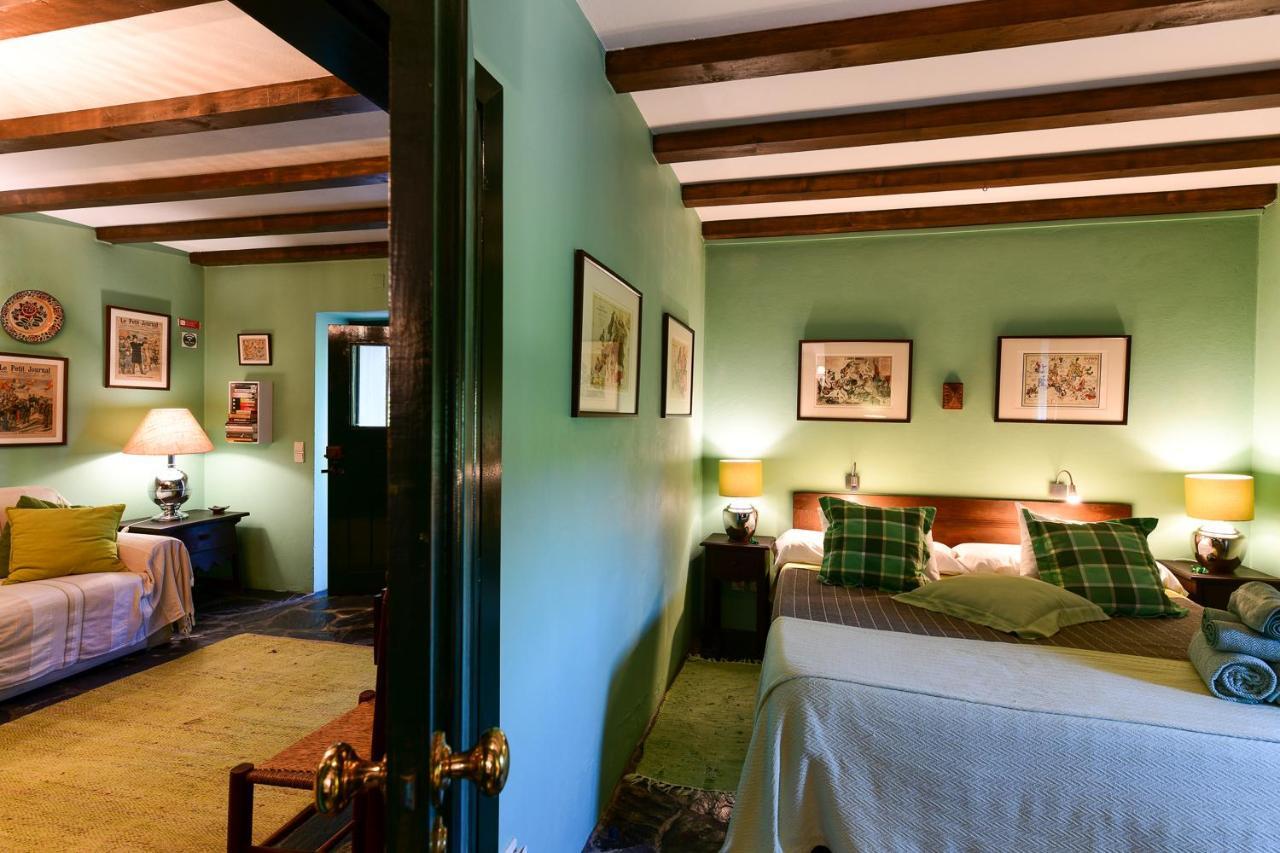 Quinta Da Dourada Otel Portalegre Dış mekan fotoğraf