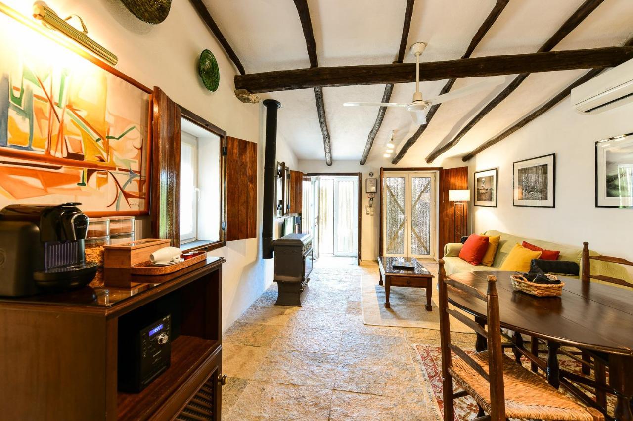 Quinta Da Dourada Otel Portalegre Dış mekan fotoğraf