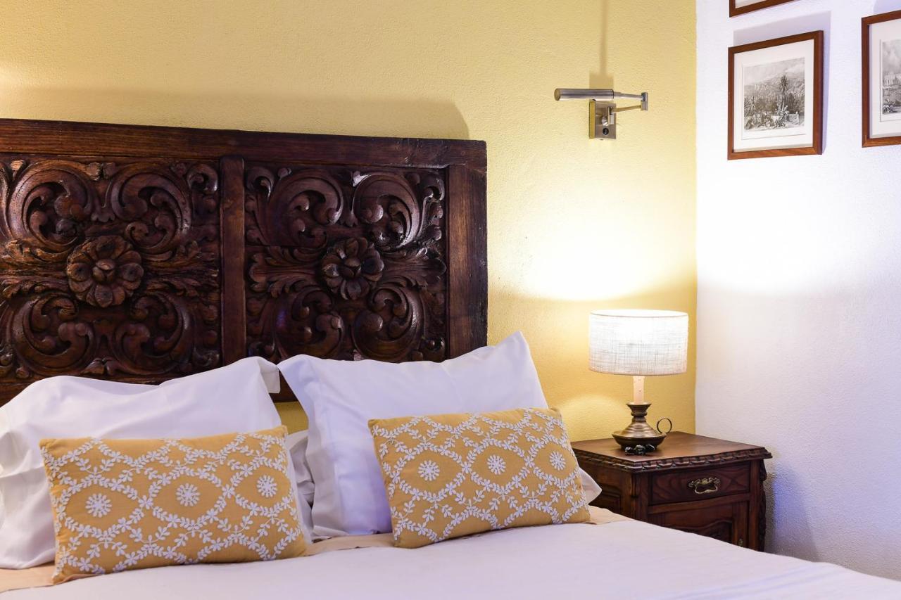 Quinta Da Dourada Otel Portalegre Dış mekan fotoğraf
