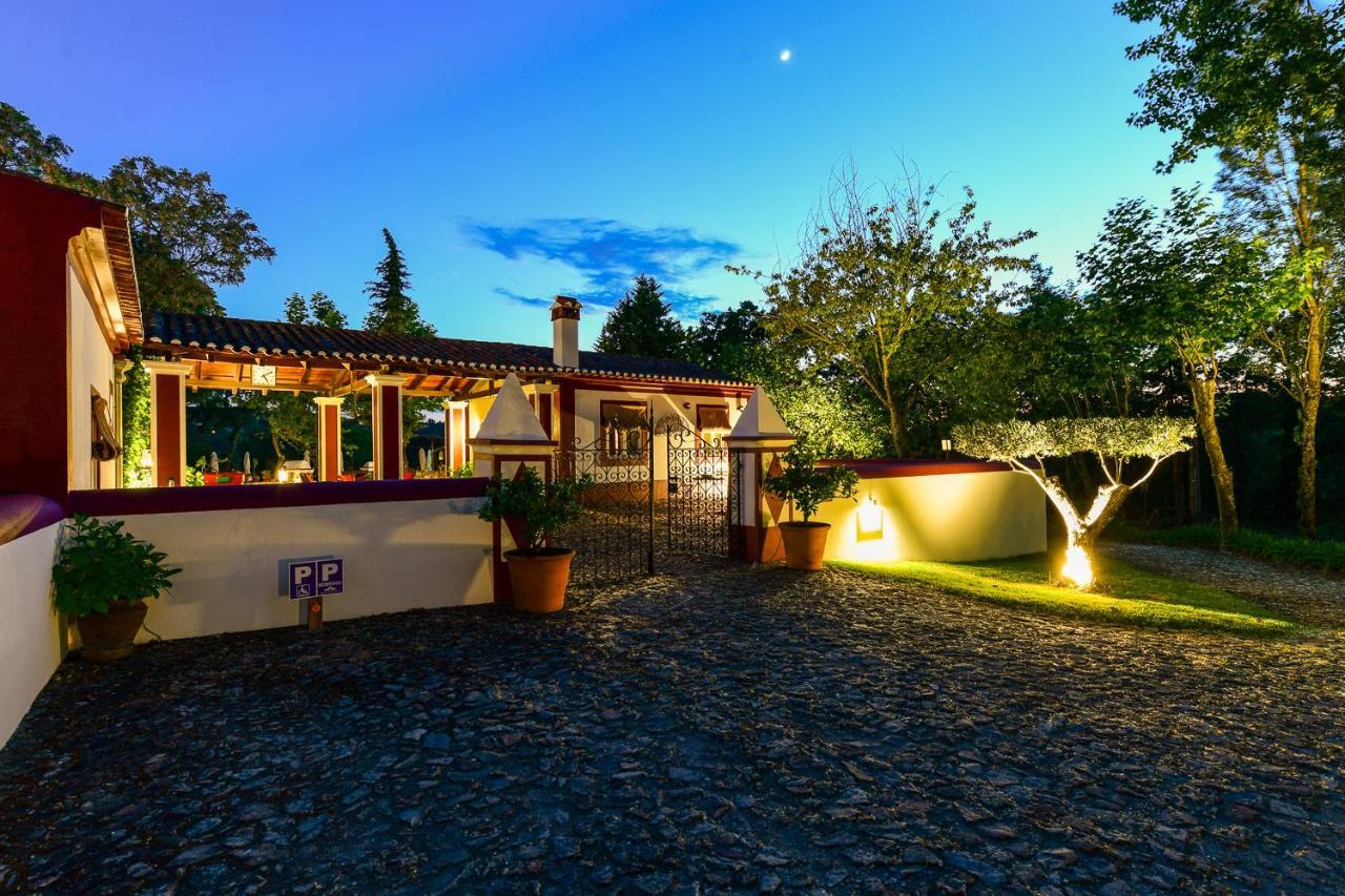 Quinta Da Dourada Otel Portalegre Dış mekan fotoğraf