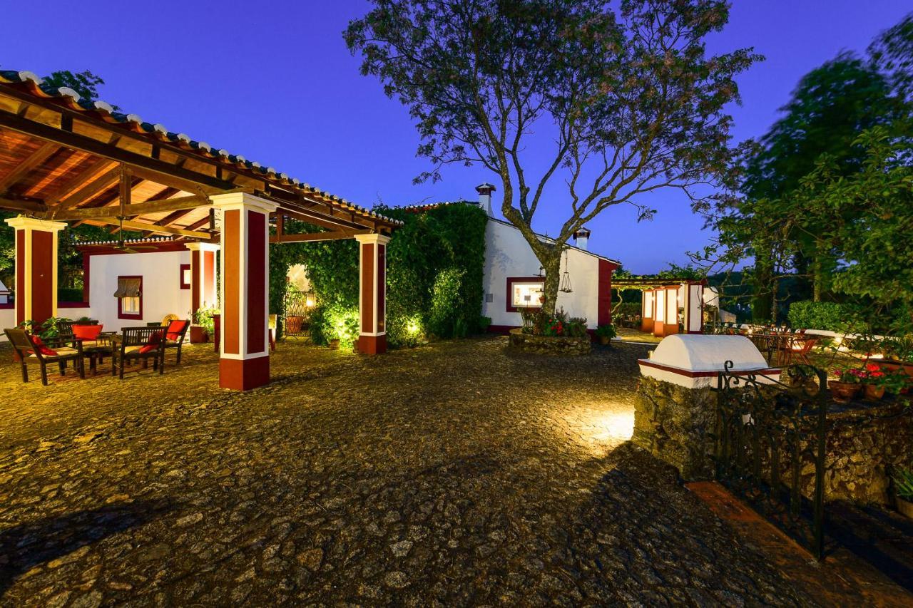 Quinta Da Dourada Otel Portalegre Dış mekan fotoğraf