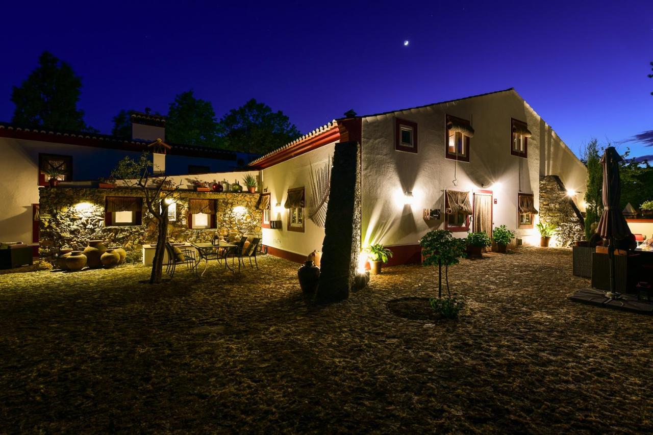 Quinta Da Dourada Otel Portalegre Dış mekan fotoğraf