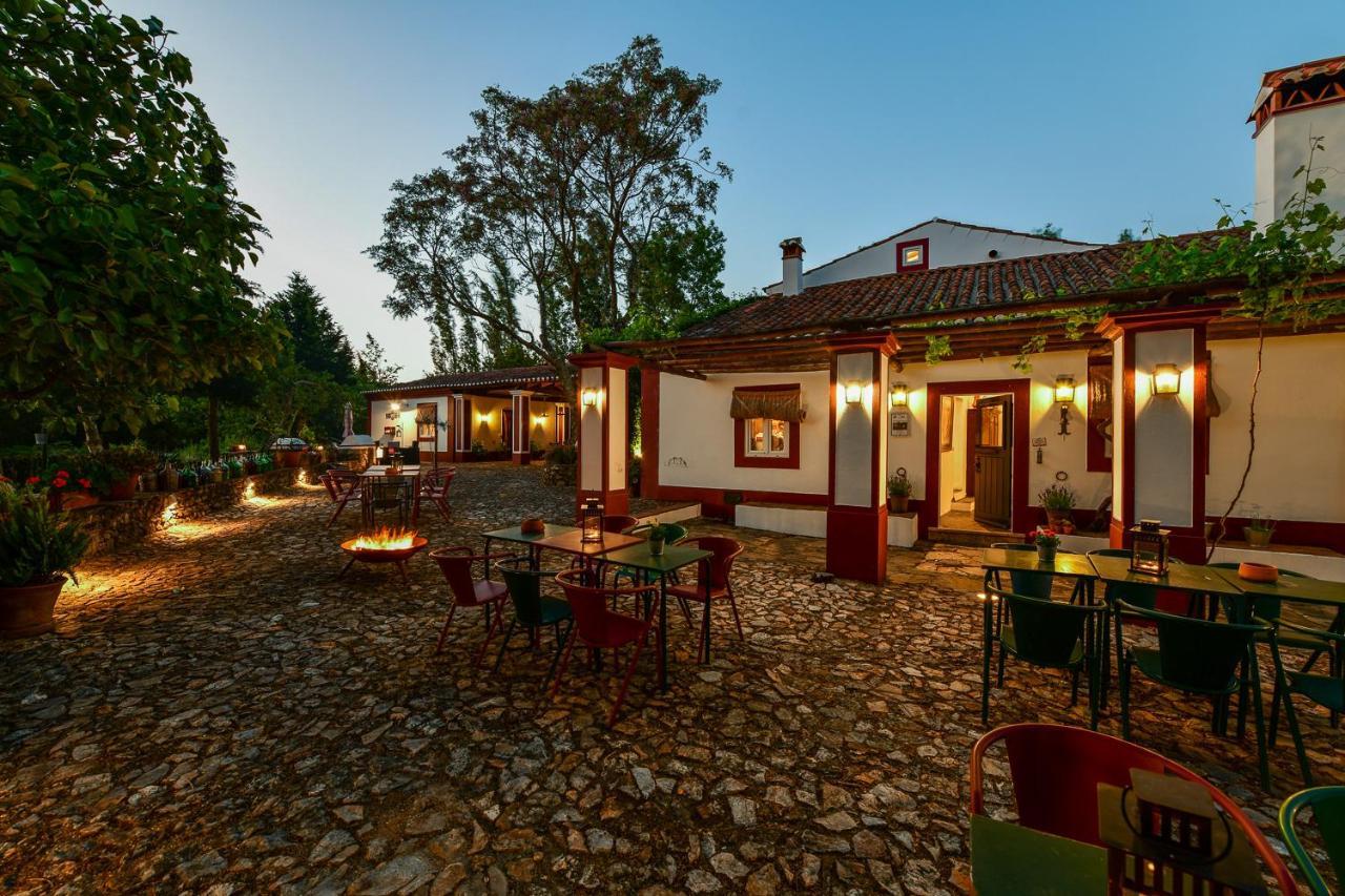 Quinta Da Dourada Otel Portalegre Dış mekan fotoğraf