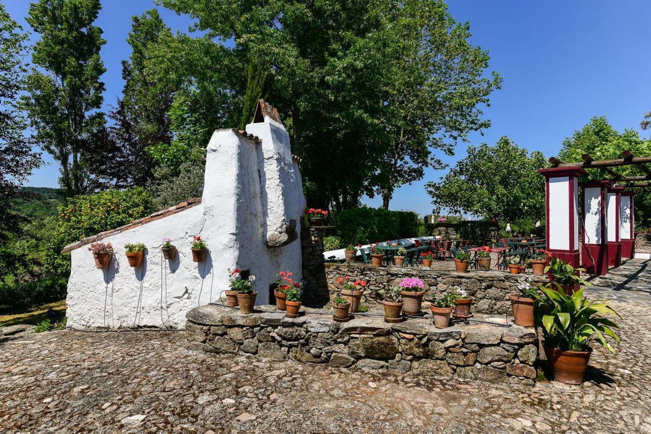 Quinta Da Dourada Otel Portalegre Dış mekan fotoğraf