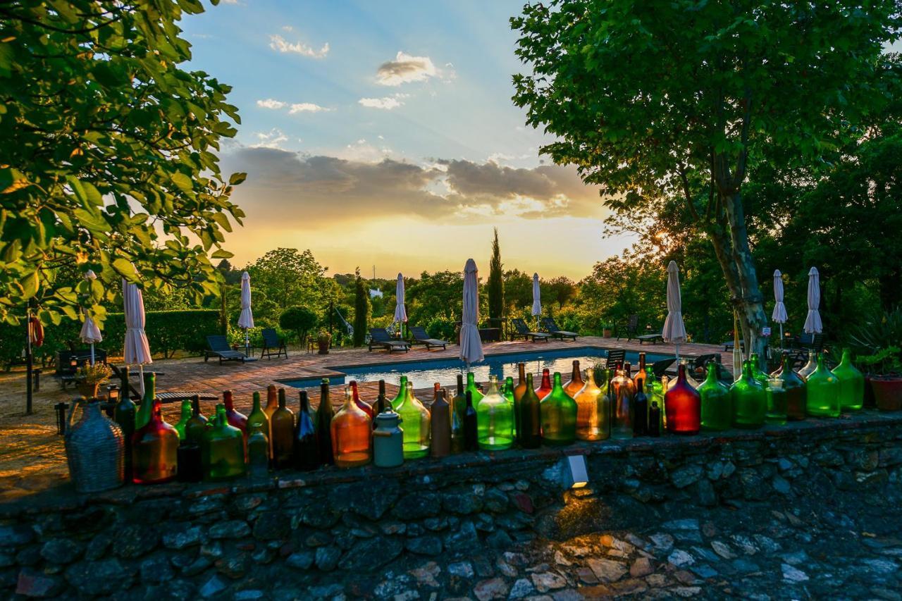 Quinta Da Dourada Otel Portalegre Dış mekan fotoğraf