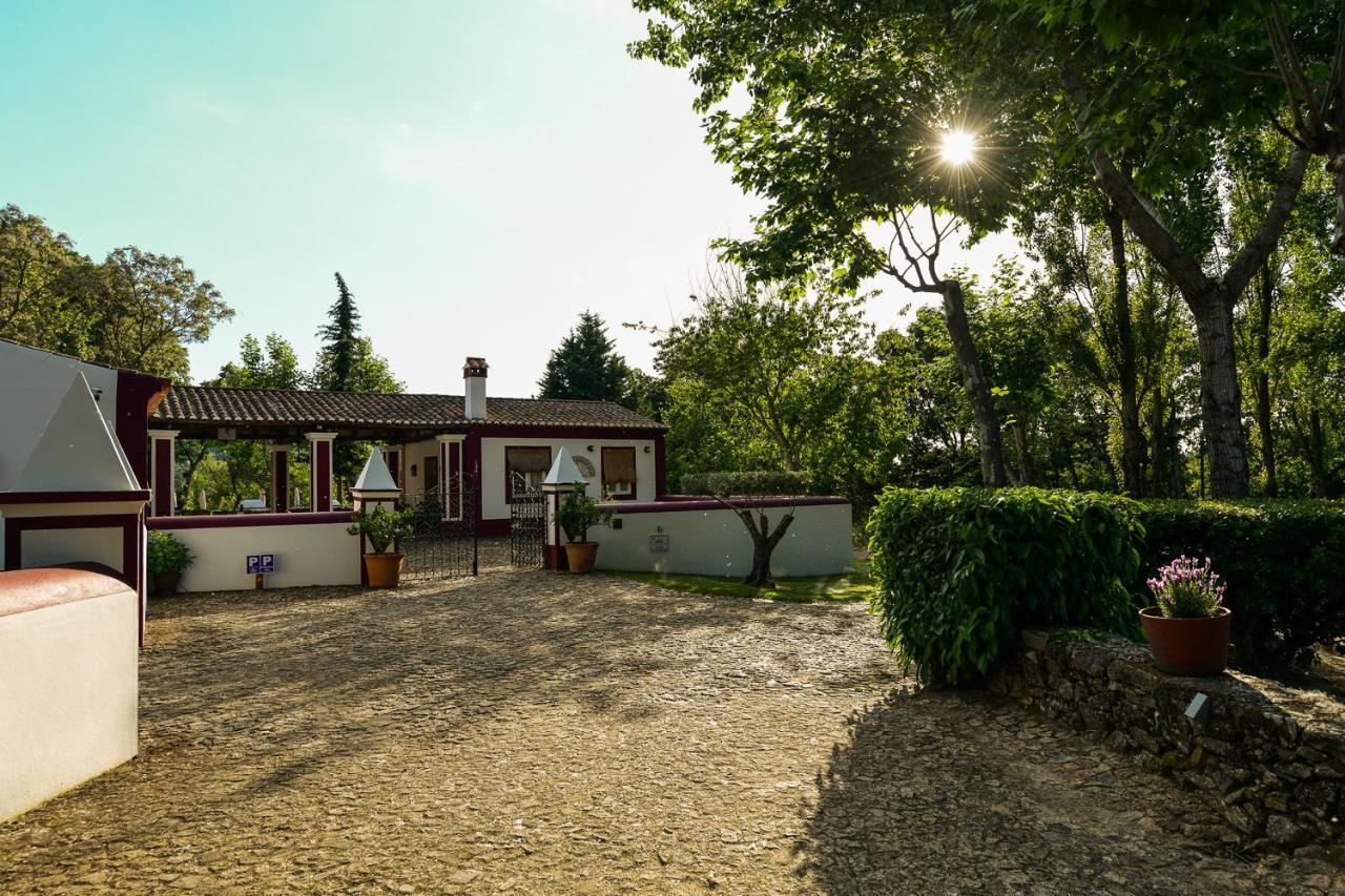Quinta Da Dourada Otel Portalegre Dış mekan fotoğraf