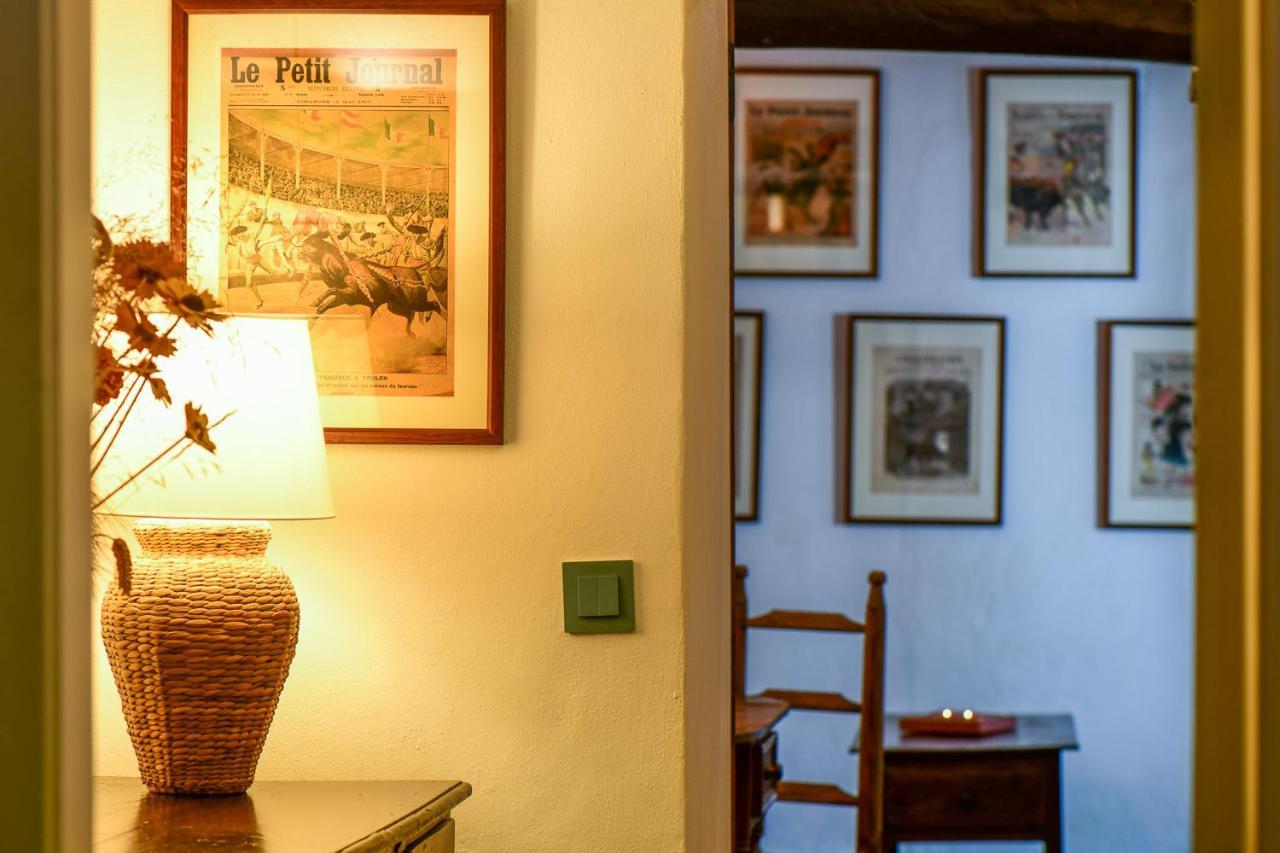 Quinta Da Dourada Otel Portalegre Dış mekan fotoğraf