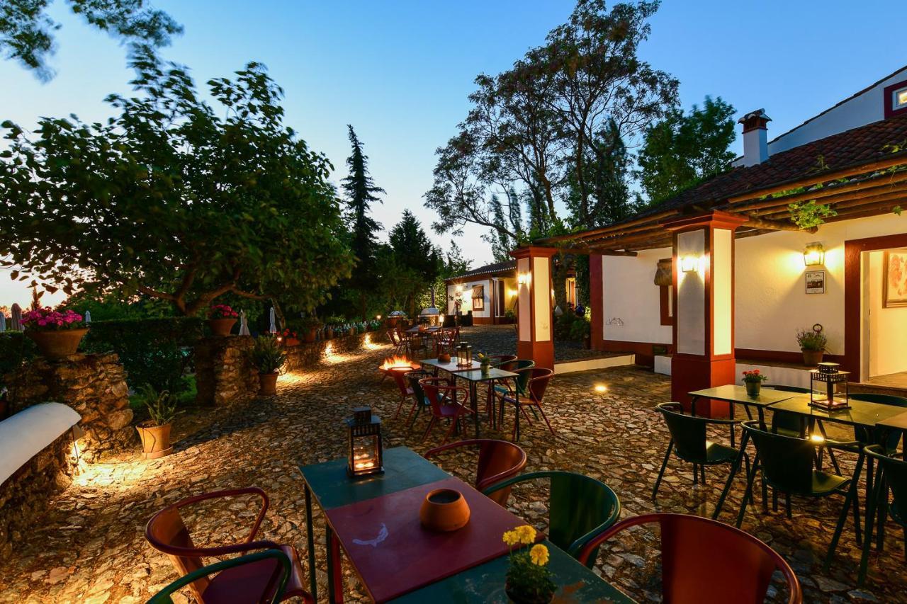 Quinta Da Dourada Otel Portalegre Dış mekan fotoğraf