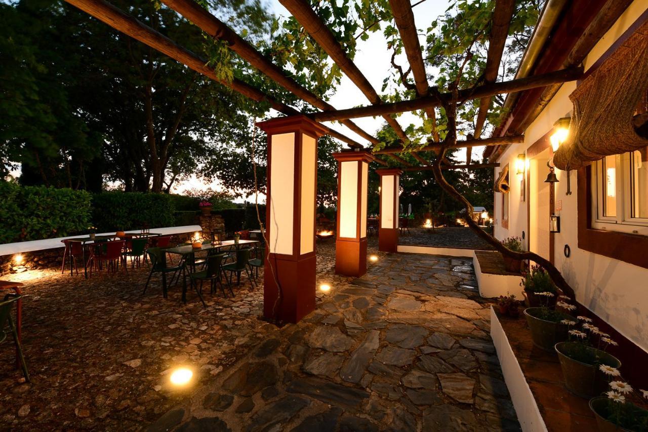Quinta Da Dourada Otel Portalegre Dış mekan fotoğraf