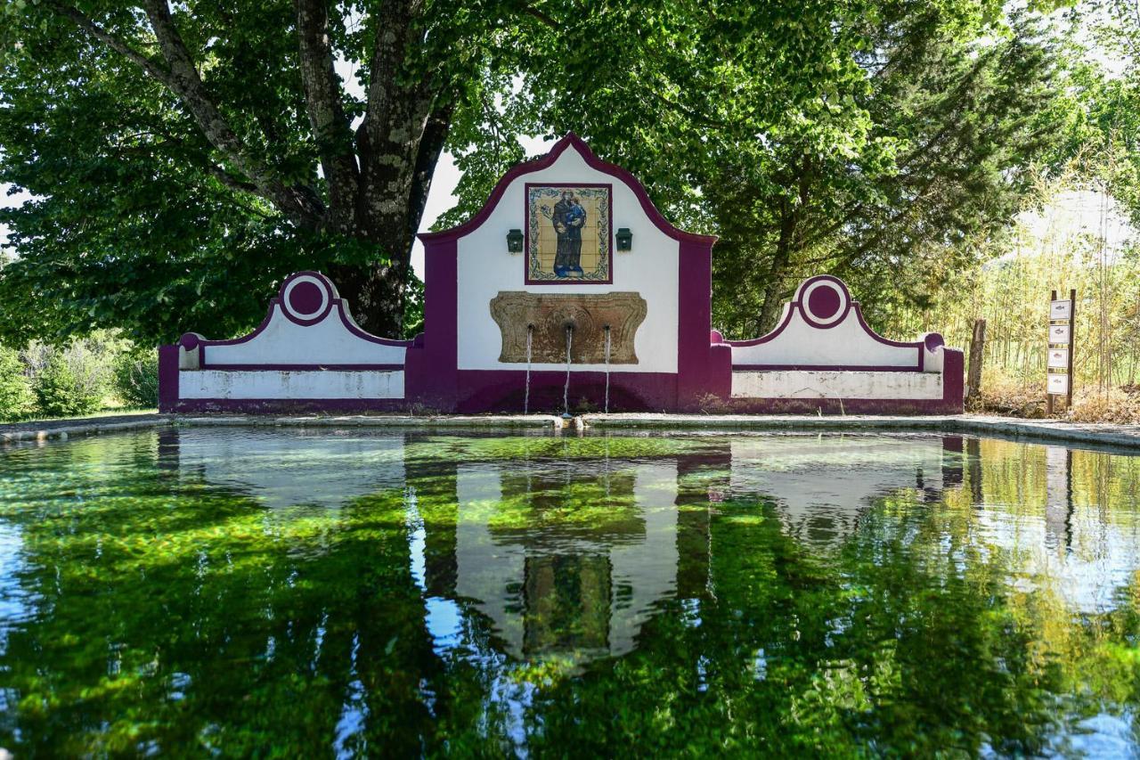 Quinta Da Dourada Otel Portalegre Dış mekan fotoğraf