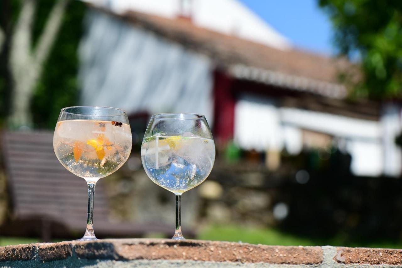 Quinta Da Dourada Otel Portalegre Dış mekan fotoğraf
