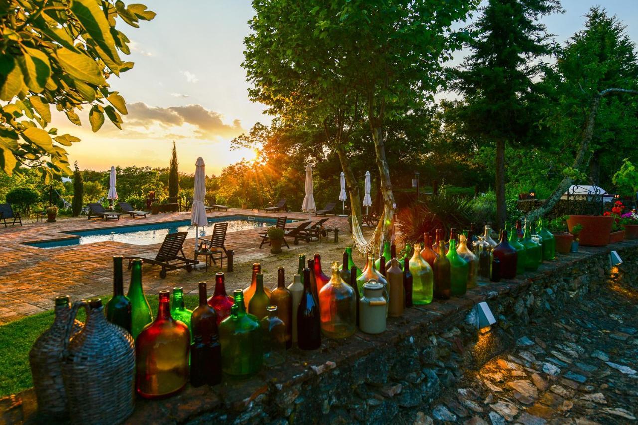 Quinta Da Dourada Otel Portalegre Dış mekan fotoğraf